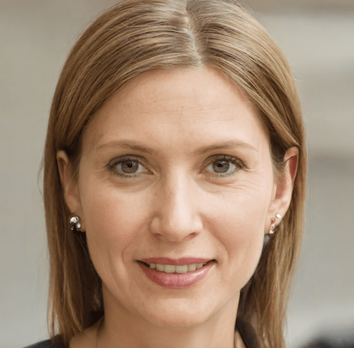 María